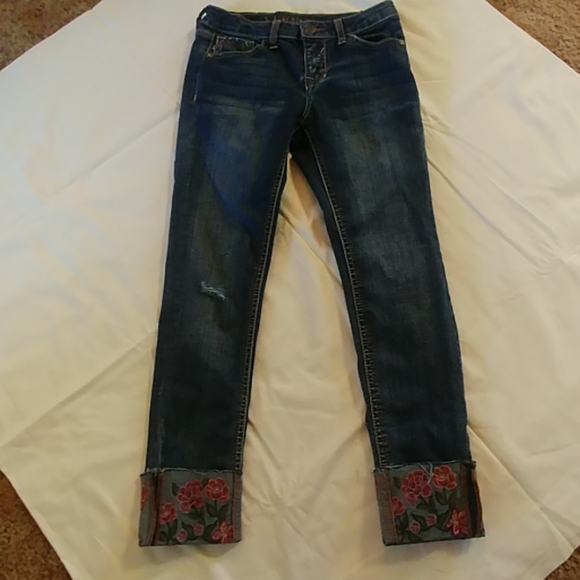 Kids 👖 jeans - Picture 1 of 4